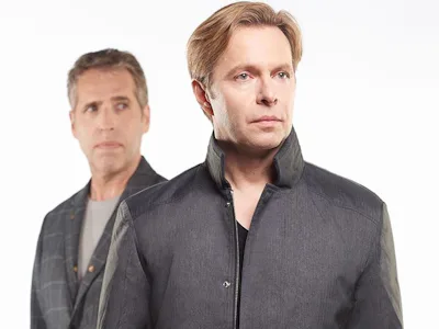 Picture of Johnny Hates Jazz, Jaki Graham