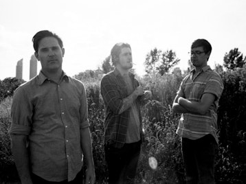 METZ + Cheatahs + The Wytches picture