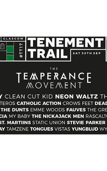 Tenement Trail