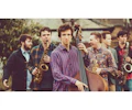 Misha Mullov-Abbado appearing at this event