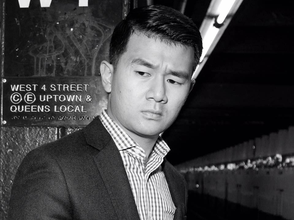 Ronny Chieng Tour Dates & Tickets 2024 Ents24