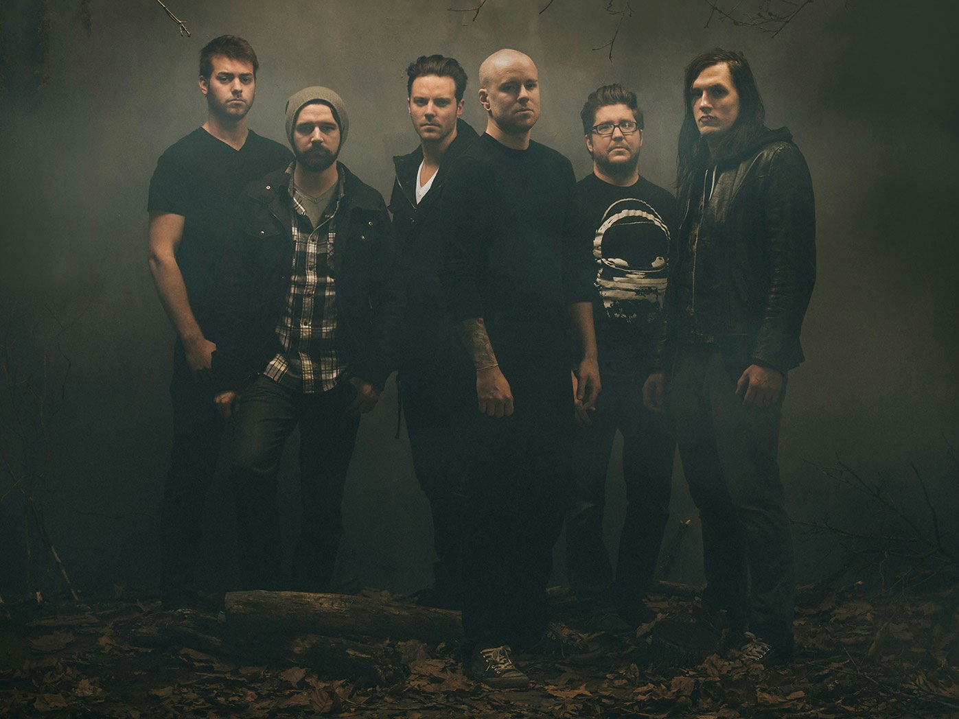 Still Remains (US) appearing at this event