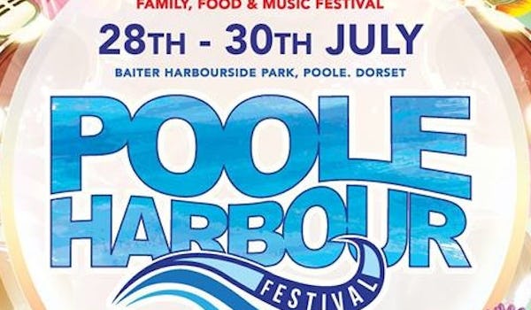 Poole Harbour Festival