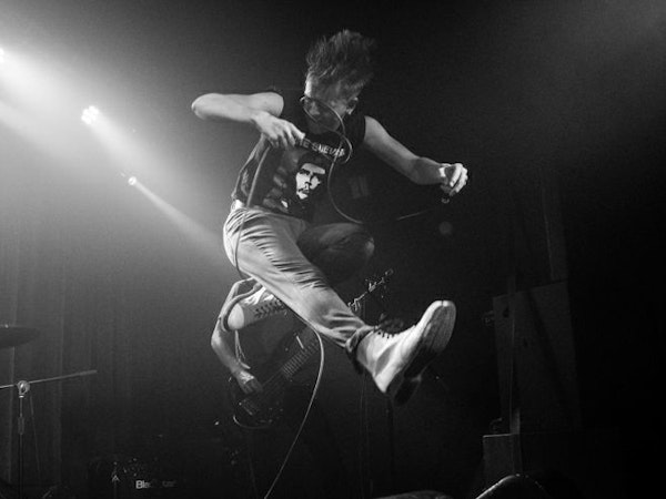 Kick The Clown