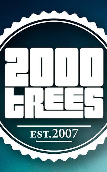 2000Trees 2018
