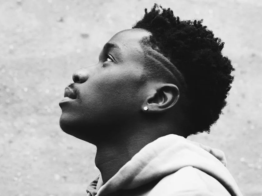 Picture of Tinchy Stryder