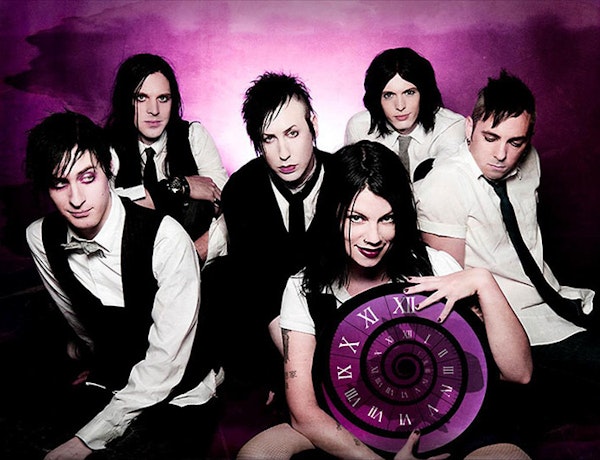 The Birthday Massacre