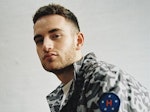 Tom Misch artist photo