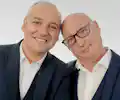 The Harper Brothers appearing at this event