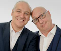 The Harper Brothers appearing at this event