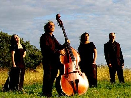 Chamber Philharmonia Cologne