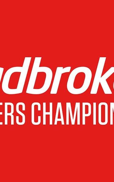 Ladbrokes Players Championship Snooker 2018