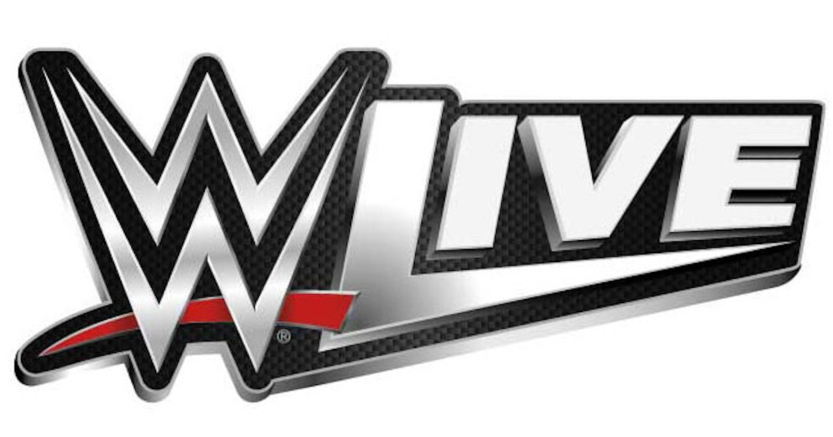 World Wrestling Entertainment (WWE) Tour Dates & Tickets 2021 Ents24