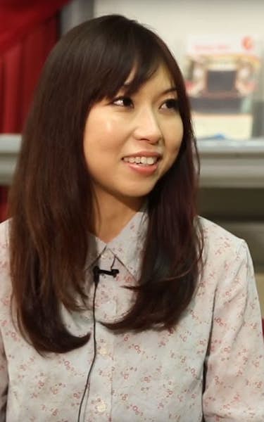 Yuriko Kotani - Somosomo