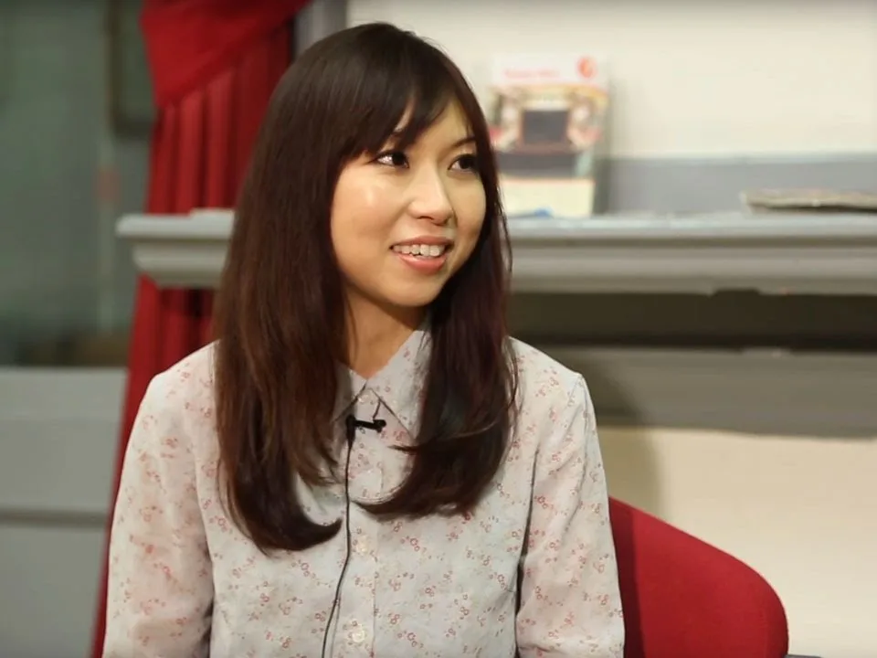 Picture of Yuriko Kotani