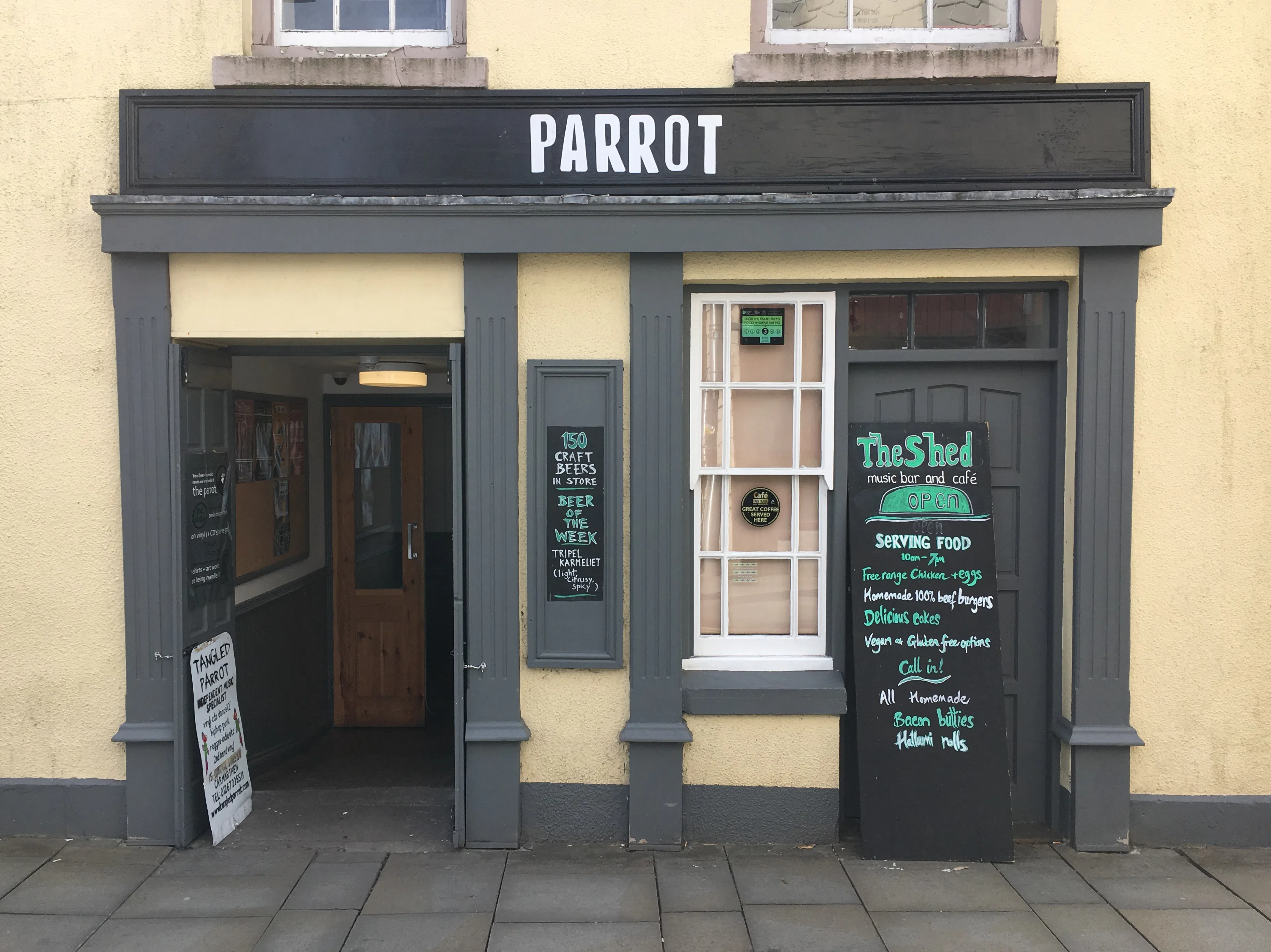 Picture of Pub Culture