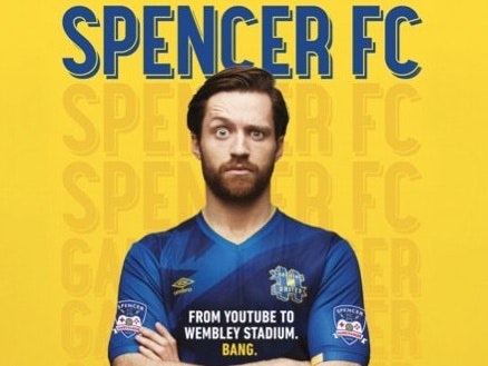 Spencer FC