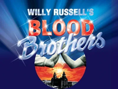 Picture of Blood Brothers - The Musical