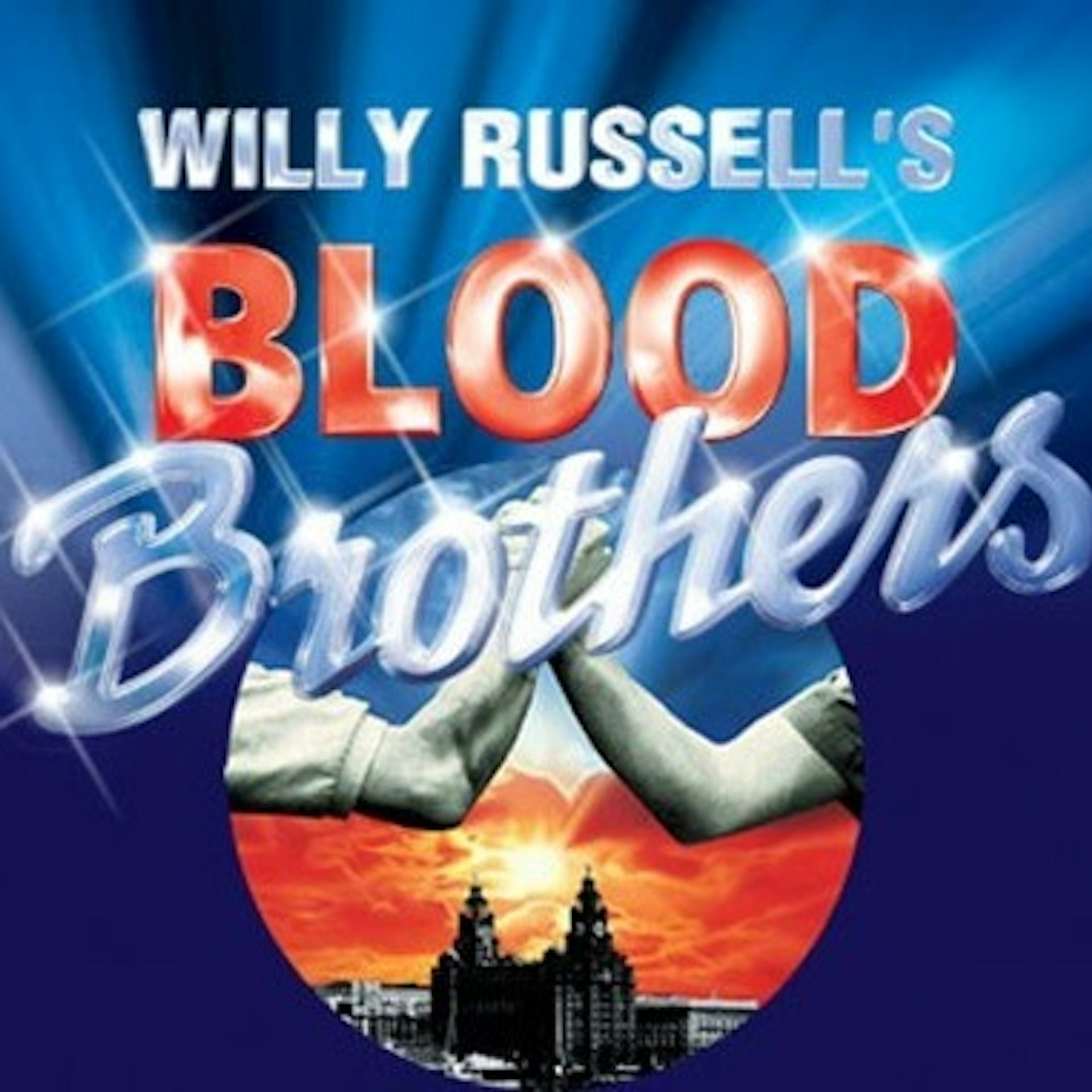 Blood Brothers - The Musical Mold Tickets at Theatr Clwyd on 3rd May 2022 |  Ents24