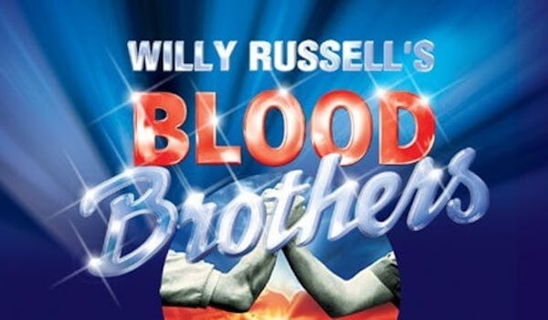 Blood Brothers - The Musical Tour Dates