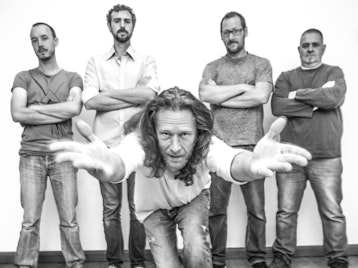 Innereyefull artist photo