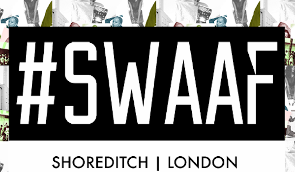 #SWAAF Streetwear & Athleisure Festival: A Celebration Of Streetwear Culture