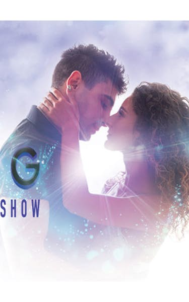 A Night of Dirty Dancing - The Ultimate Tribute Show Tour Dates