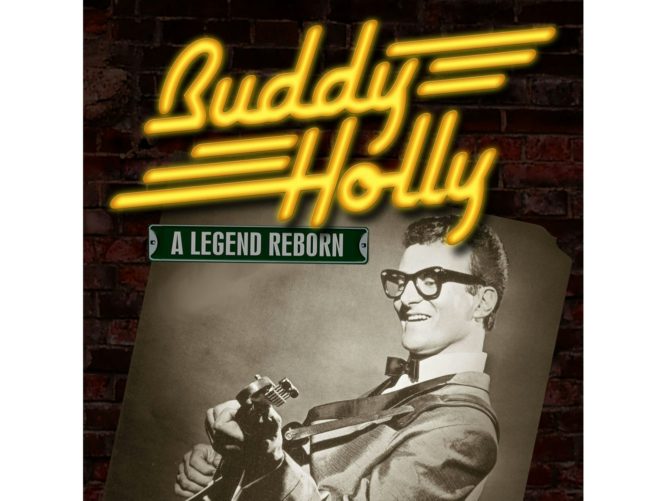 last song buddy holly played