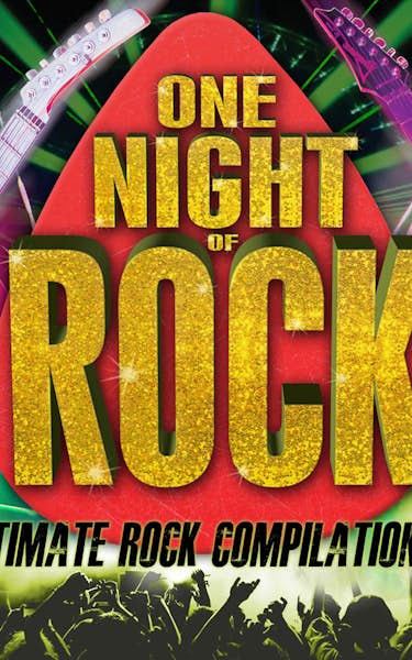 One Night Of Rock Tour Dates