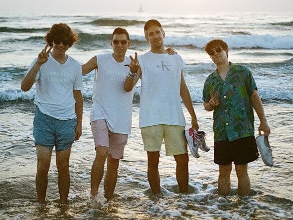 Badbadnotgood Tour Dates