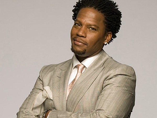 D.L. Hughley