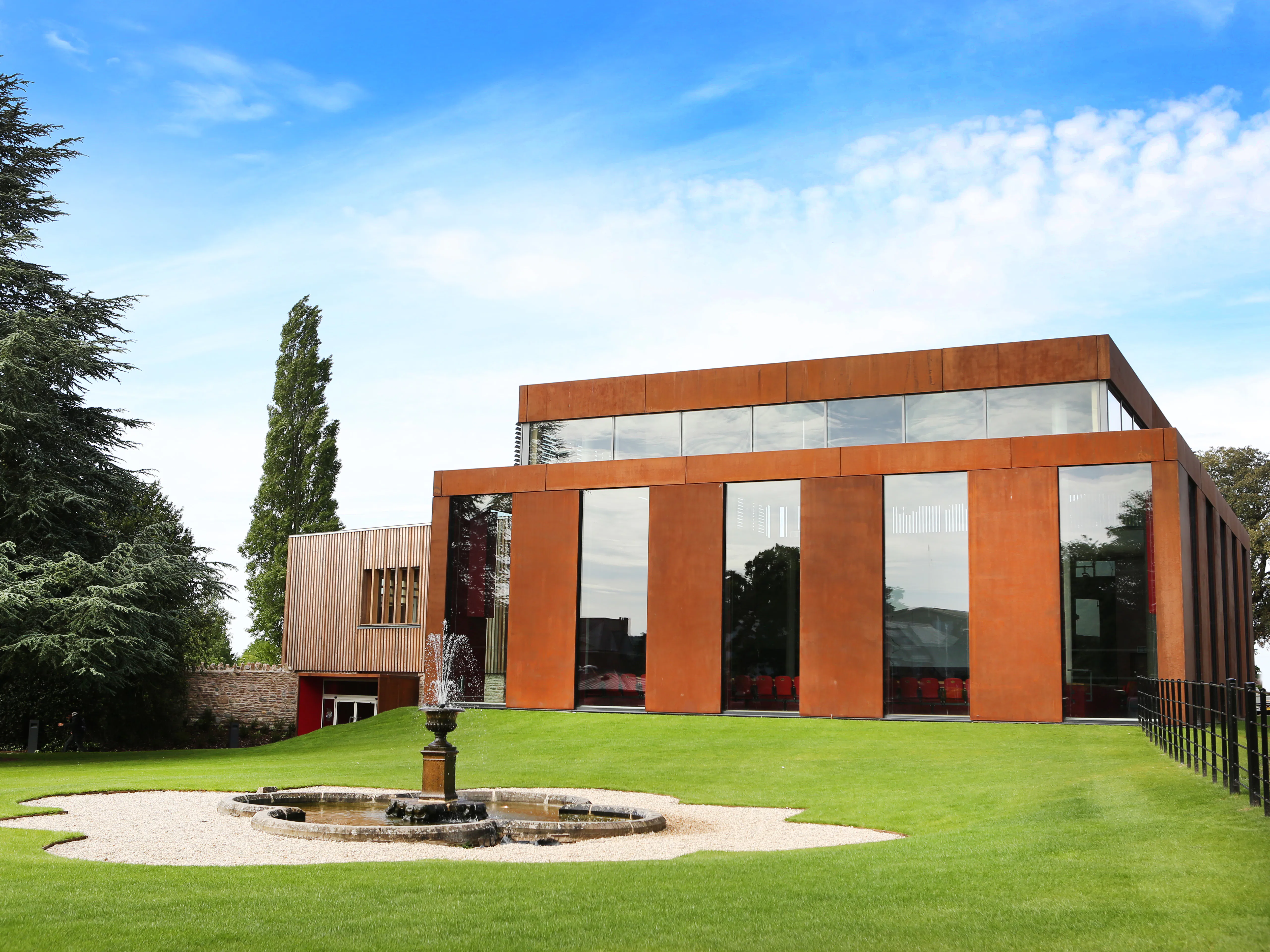 Picture of Saturday Night Gala: Cedars Hall (Wells Comedy Festival)