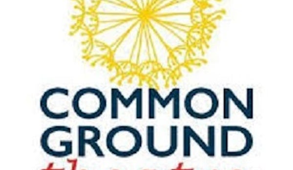 Common Ground Theatre Company