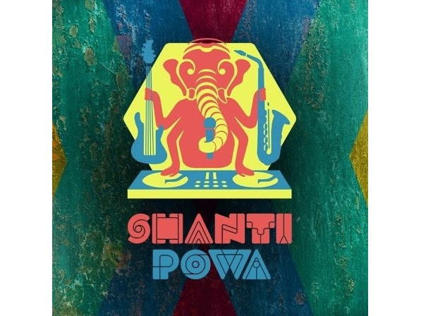 Shanti Powa