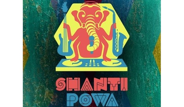 Shanti Powa