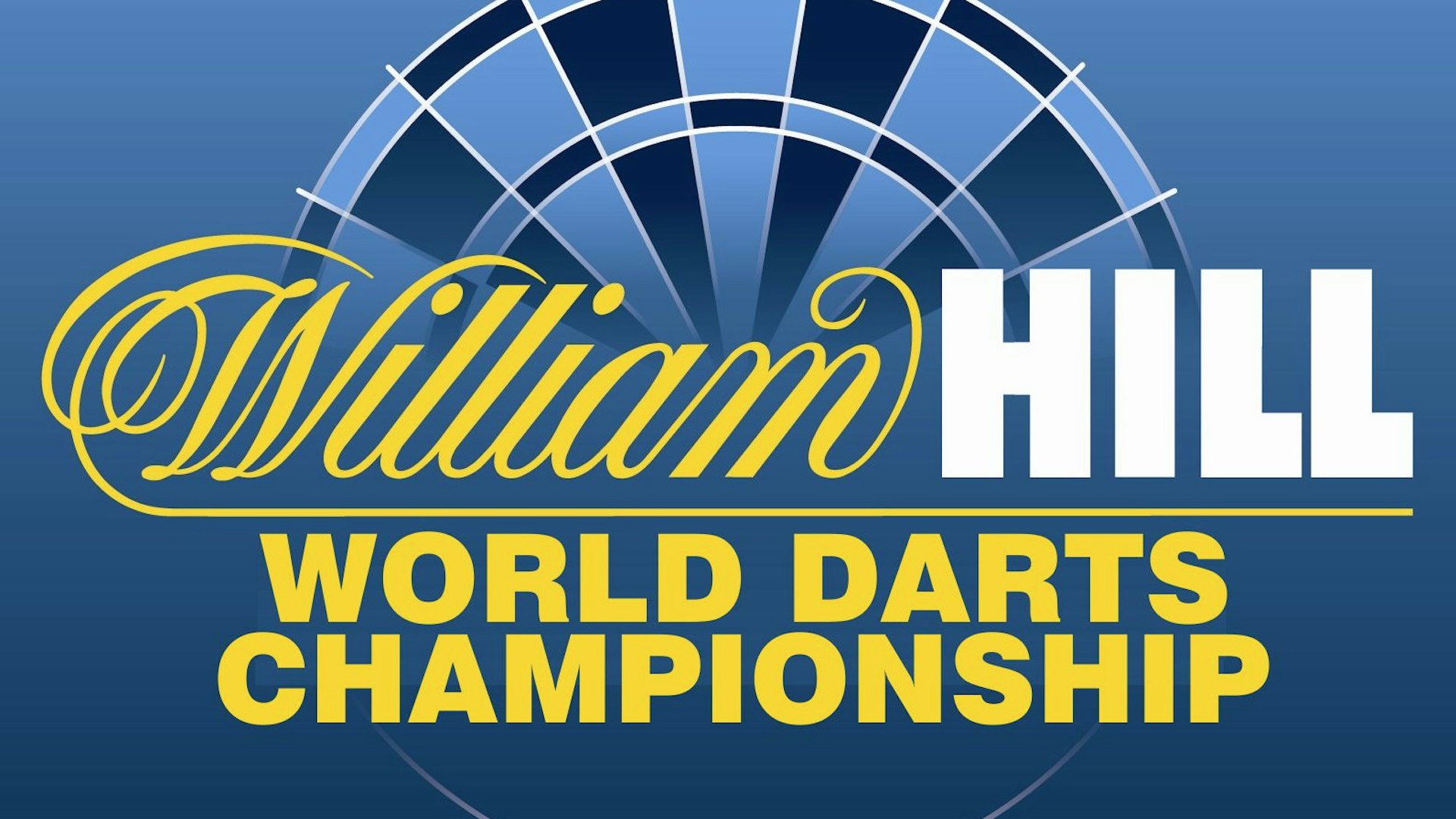 Prøv det Astrolabe Rådne William Hill World Darts Championships Tour Dates & Tickets 2023 | Ents24