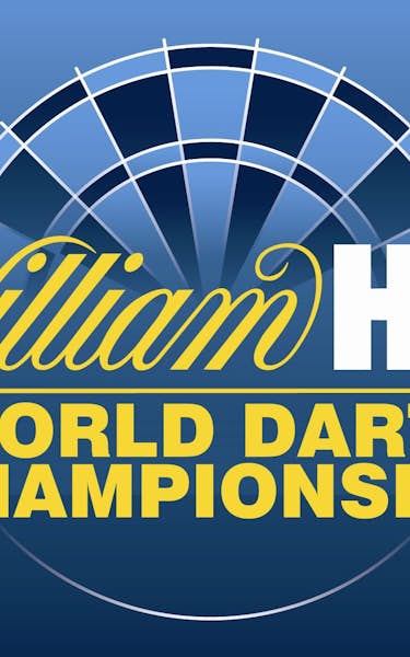 William Hill World Darts Championships Tour Dates