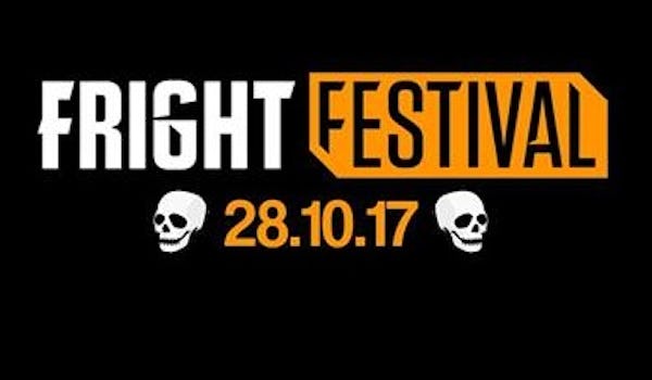 Fright Festival 2017 