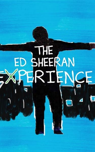 The Ed Sheeran Experience Tour Dates