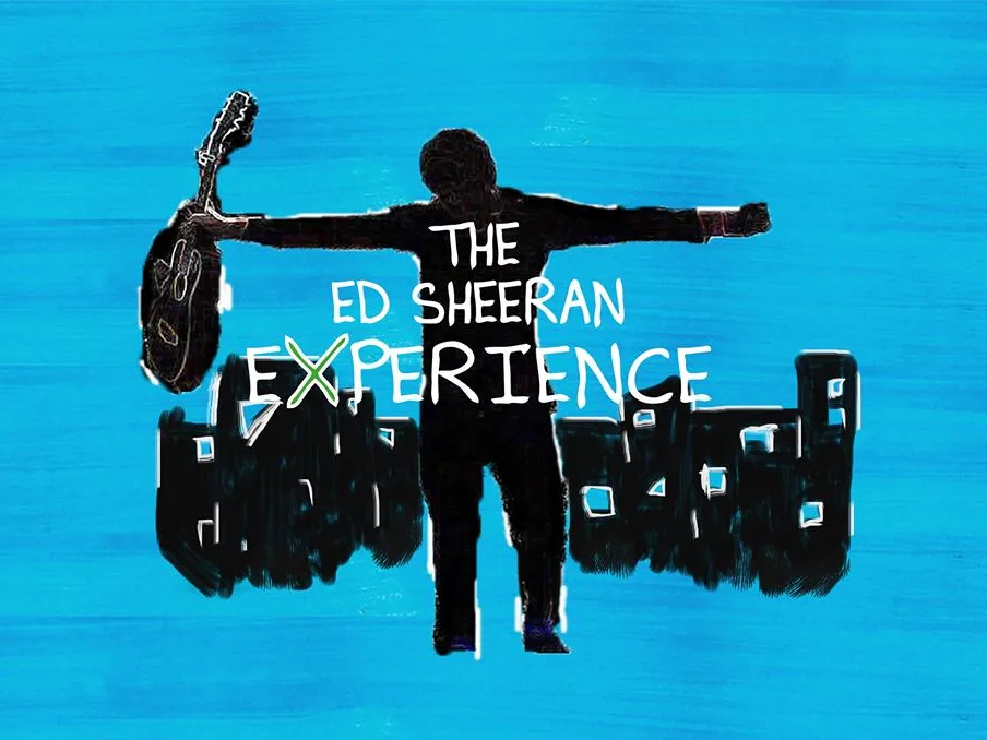 Picture of The Ed Sheeran Experience