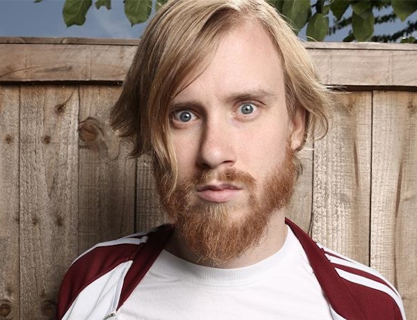 Comedy Night @ The Horse