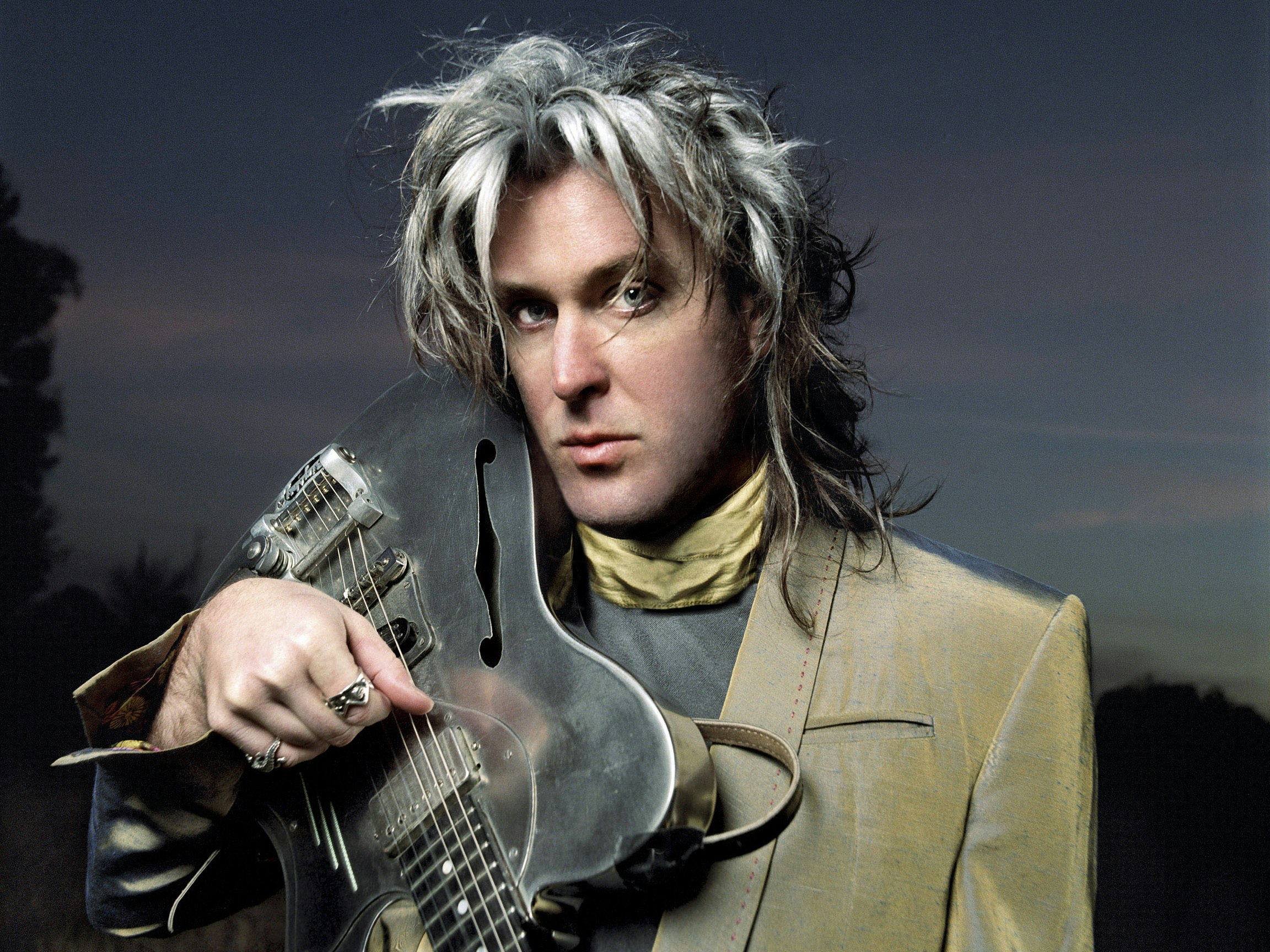 CC Adcock & The Lafayette Marquis tour dates & tickets 2024 | Ents24