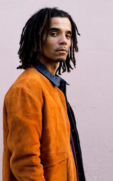 Akala In Conversation - Natives: Race and Class in the Ruins of Empire