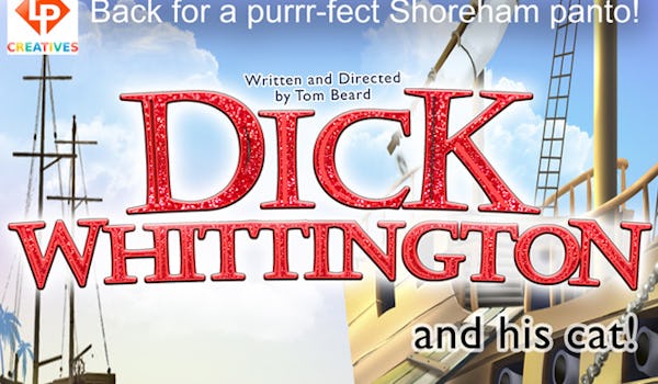 Dick Whittington - Christmas Panto!