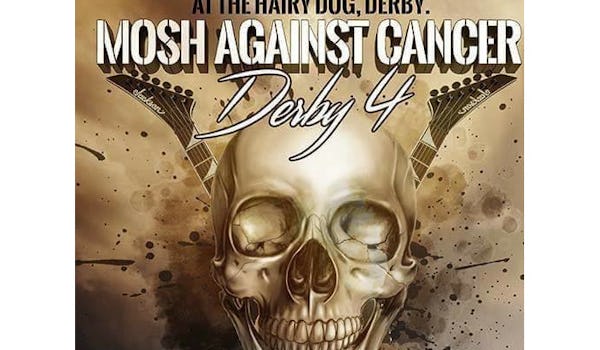 Mosh Against Cancer 