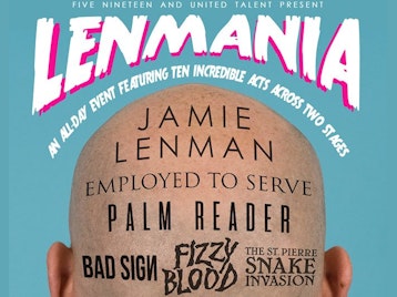 Lenmania picture