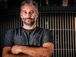 Dane Bowers artist photo