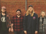 Great Cynics artist photo