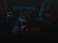 Ten Eighty Trees, SleepTape event picture