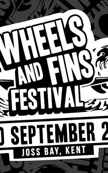 Wheels & Fins Festival